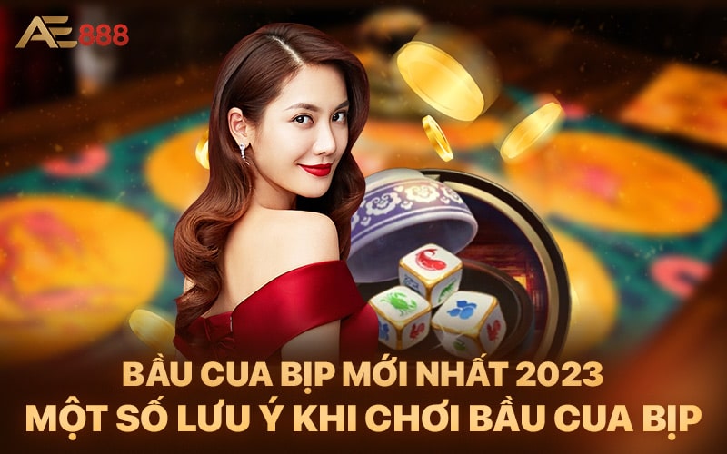 Bau Cua Bip Moi Nhat 2023 Mot So Luu Y Khi Choi Bau Cua Bip 1 - Bầu Cua Bịp Mới Nhất 2023 - Một Số Lưu Ý Khi Chơi Bầu Cua Bịp