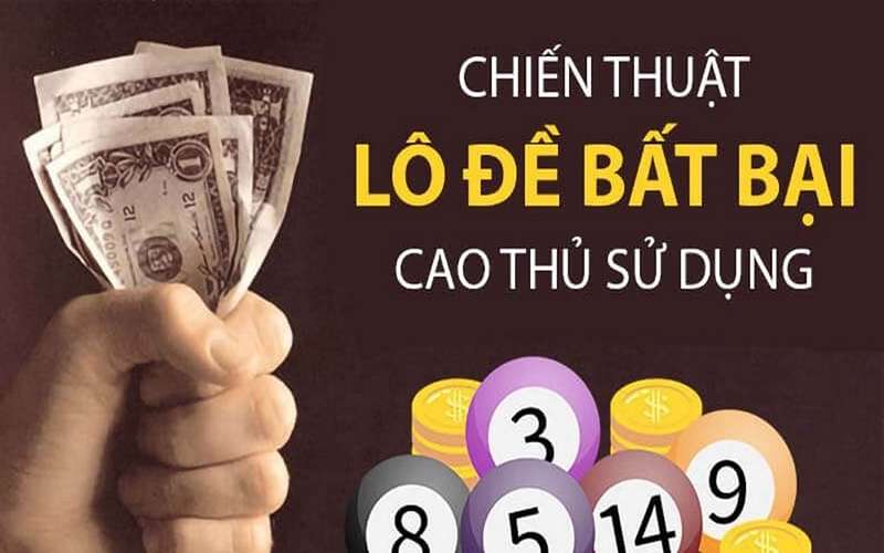 Tìm hiểu về chien thuat danh lo de bat bai là gì?