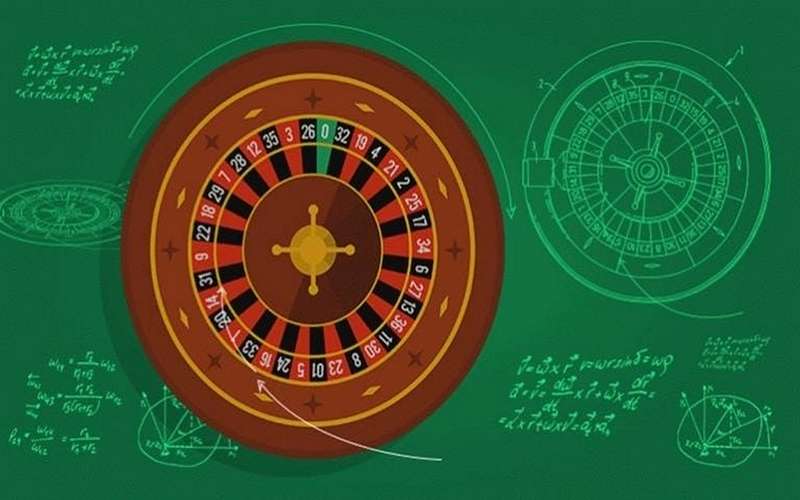 Tìm hiểu về roulette