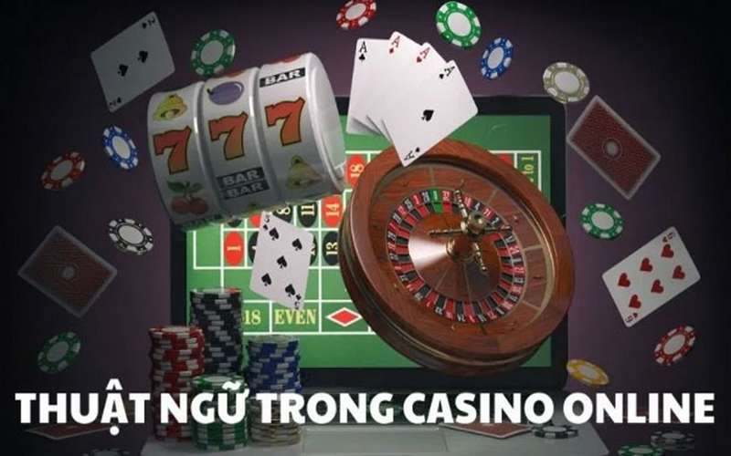 Action - Thuật ngữ casino phổ biến nhất