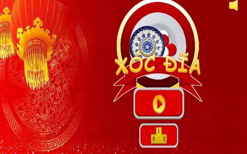 Cách chơi xóc đĩa đổi thưởng online hiệu quả