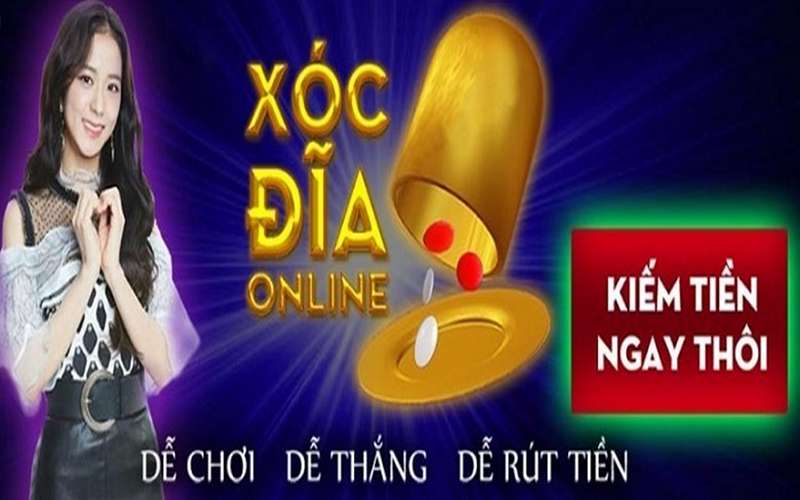 Thông tin về xóc đĩa online