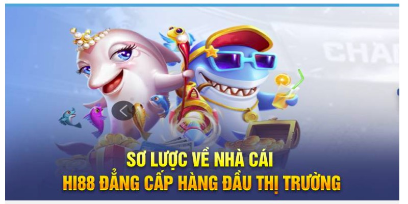 Hi 88 thu hút nhiều bet thủ cao tay