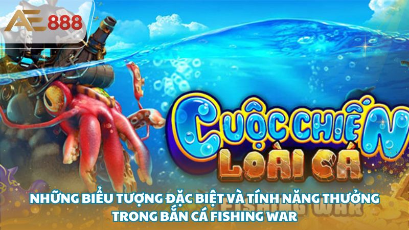 Ban ca Fishing War 4 - Bắn cá Fishing War - Trò chơi câu cá sòng bạc có 1-0-2