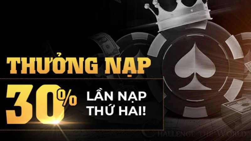 Ea888 Khuyen mai nap lan - [Ưu đãi khủng] Ea888 Khuyến mãi nạp lần 2 cho người chơi 