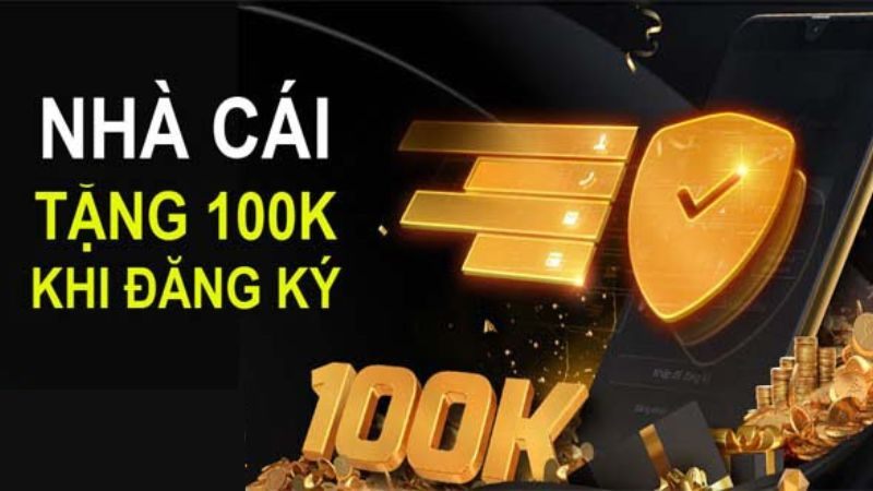 Khuyen mai tang 100k 4 - Khuyến mãi tặng 100k - Ưu đãi cực hấp dẫn khi đăng ký Ae888