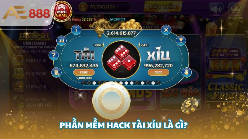 Phan mem hack tai xiu 2 - Phần mềm hack tài xỉu và cách tải đơn giản