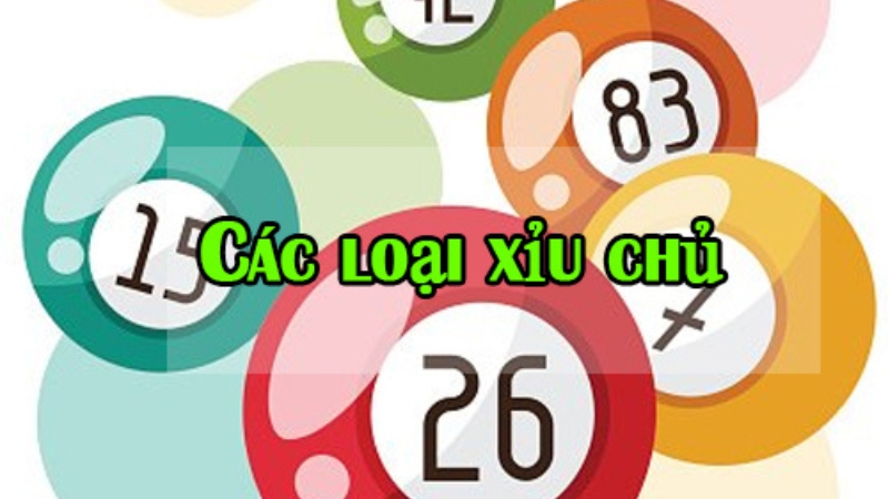 Xiu chu la gi 3 - Xỉu chủ là gì? Xỉu chủ ăn bao nhiêu tiền?