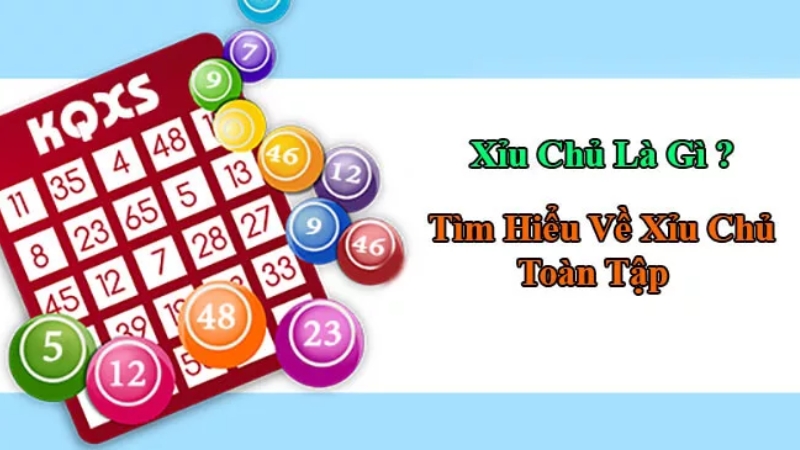 Xiu chu la gi 4 - Xỉu chủ là gì? Xỉu chủ ăn bao nhiêu tiền?