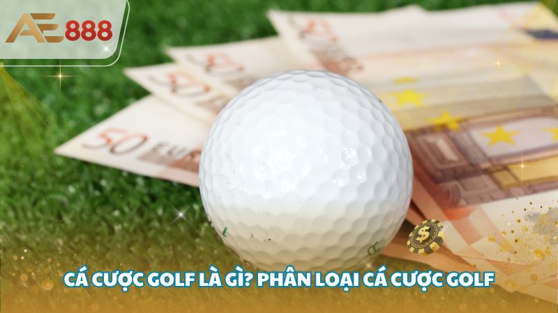 ca cuoc golf 2 - Giải thích chi tiết về cá cược Golf cho người chơi mới