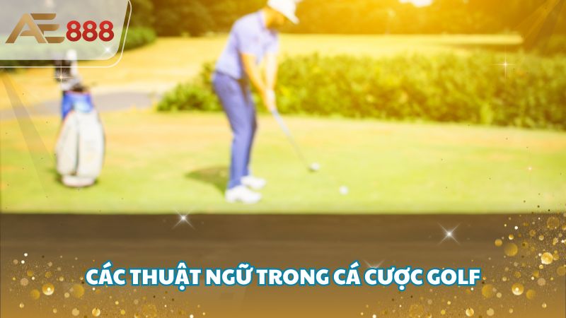 ca cuoc golf 3 - Giải thích chi tiết về cá cược Golf cho người chơi mới