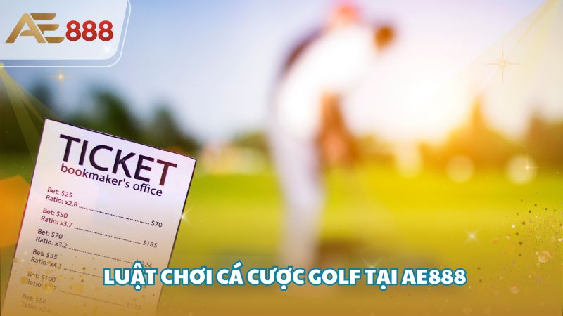 ca cuoc golf 4 - Giải thích chi tiết về cá cược Golf cho người chơi mới