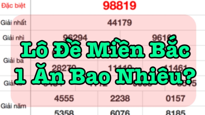 cach tinh lo de mien bac 4 - Cao thủ chỉ cách tính lô đề miền Bắc 100% thắng