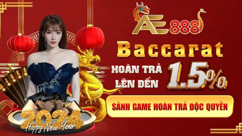 hoan tra tien cuoc ae888 2 - Chính sách siêu hoàn trả tiền cược Ae888 bạn đã biết chưa?