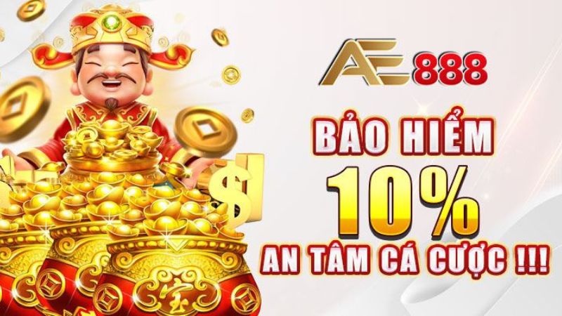 hoan tra tien cuoc ae888 - Chính sách siêu hoàn trả tiền cược Ae888 bạn đã biết chưa?