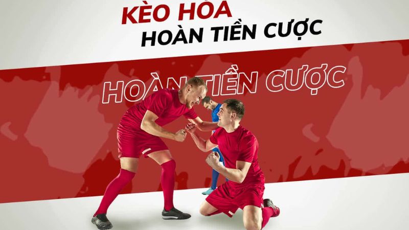 keo draw no bet la gi 3 - Kèo draw no bet là gì? Cách bắt kèo kèo draw no bet hay cho người chơi