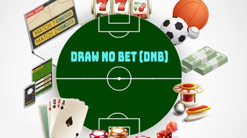 keo draw no bet la gi 5 - Kèo draw no bet là gì? Cách bắt kèo kèo draw no bet hay cho người chơi