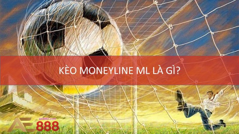 keo moneyline la gi - Kèo moneyline là gì? Cách đọc kèo moneyline chuẩn xác nhất