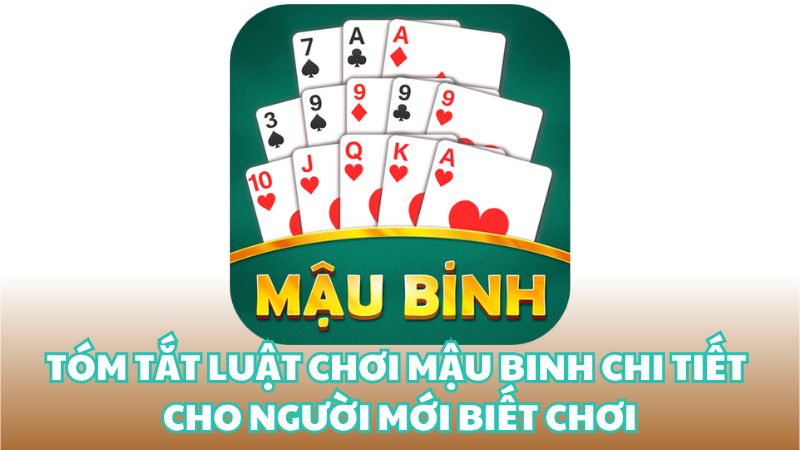 Luật chơi mậu binh