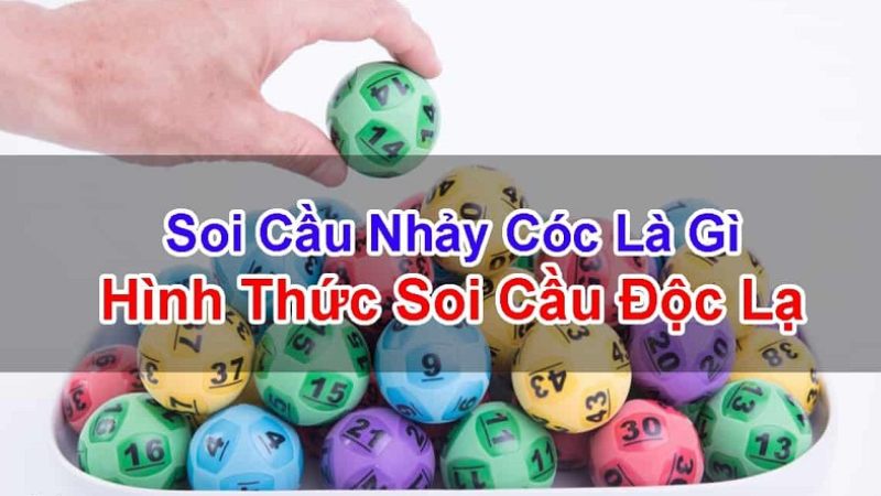 soi cau nhay coc 4 - Soi cầu nhảy cóc là gì? Cách soi cầu nhảy cóc hay cho người chơi