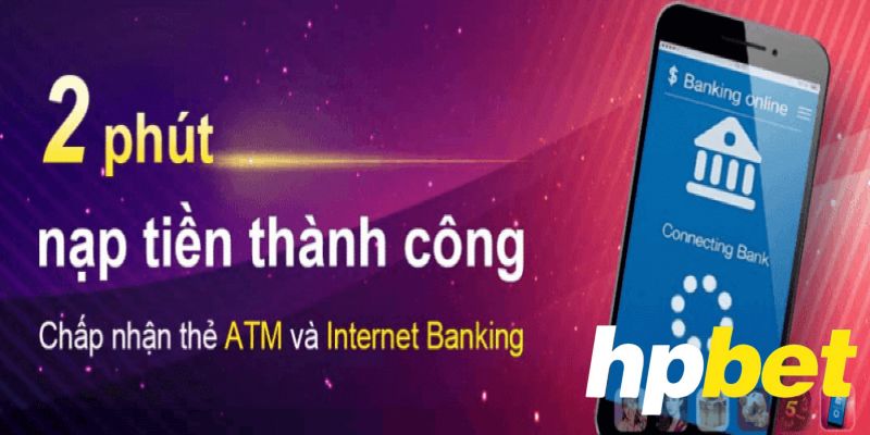 Nạp tiền hpbet