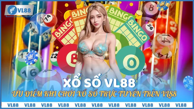 1 - Tìm Hiểu Về Xổ Số VL88 - Hướng Dẫn Chi Tiết Và Bí Quyết Chơi Xổ Số Hiệu Quả